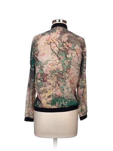 Koton Bomber %70 İndirimli. - Görsel 3