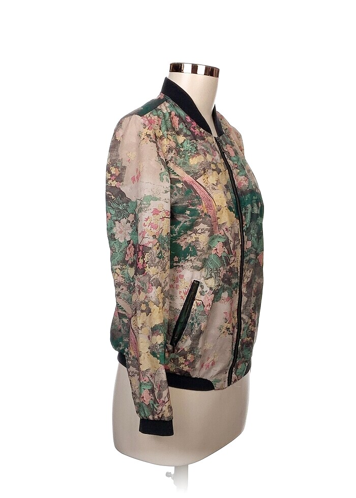 Koton Bomber %70 İndirimli. - Görsel 2