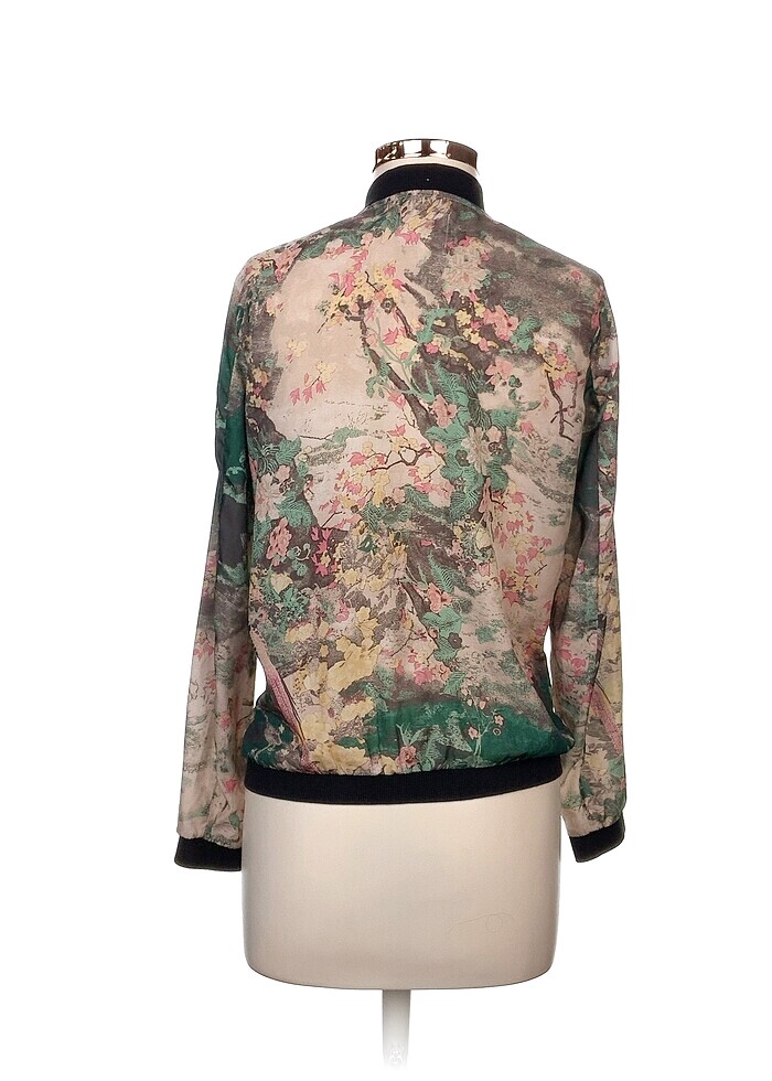 Koton Bomber %70 İndirimli. - Görsel 3