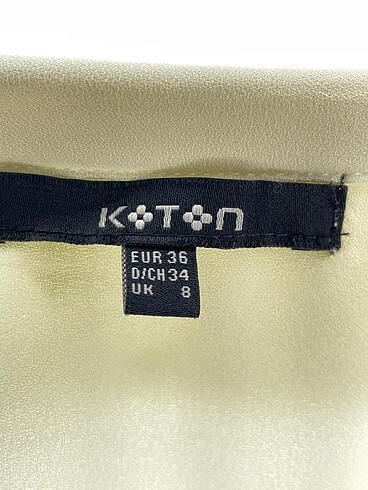 Koton Bluz %70 İndirimli. - Görsel 4