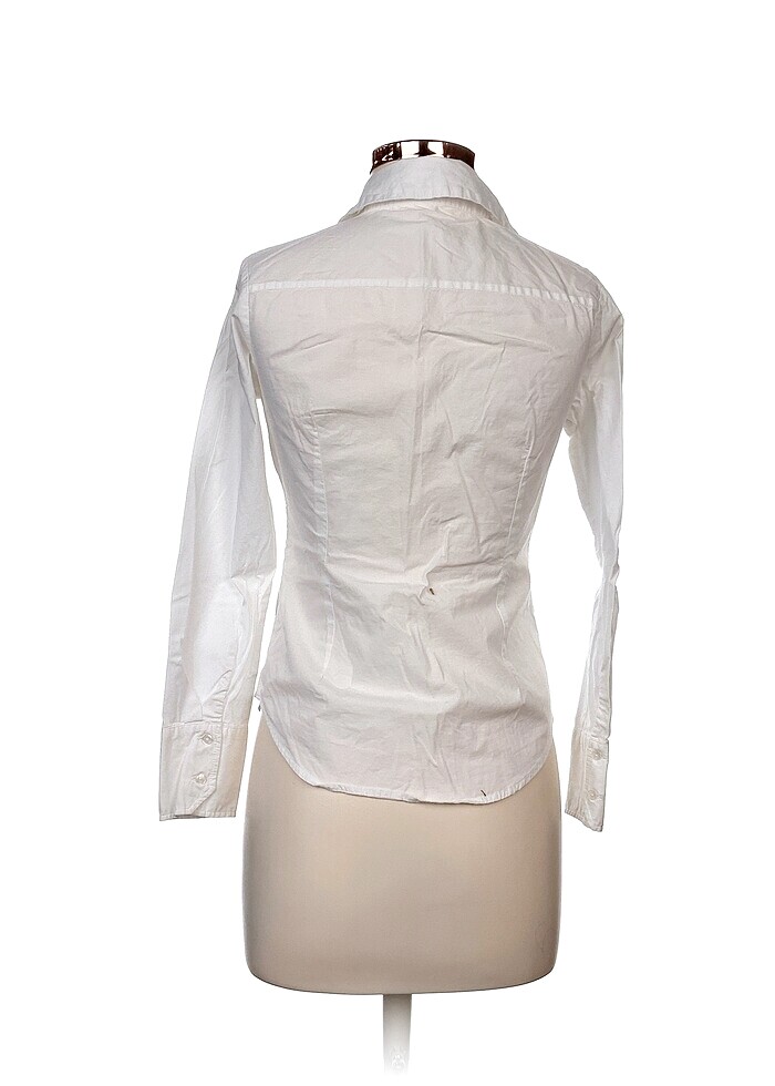 Mango Gömlek %70 İndirimli. - Görsel 3