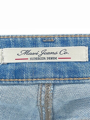 Mavi Jeans Jean / Kot %70 İndirimli. - Görsel 4