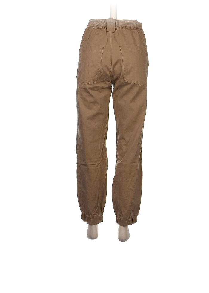 Stradivarius Jean / Kot %70 İndirimli. - Görsel 3