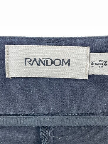 36 Beden çeşitli Renk Ray Ban Düz Kesim %70 İndirimli.