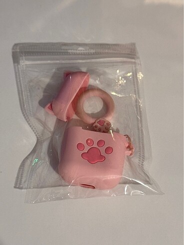 Airpods 2. Nesil kulaklık kılıfı