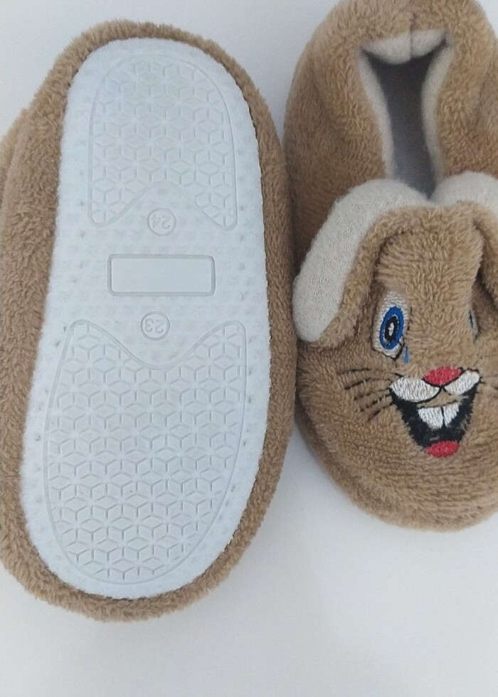 Çocuk pandufu - Görsel 2