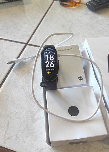 Xıaomı smart band8 akıllı bileklik 