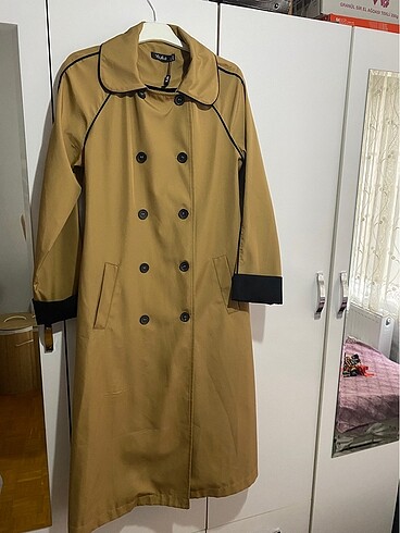 Trenchcoat