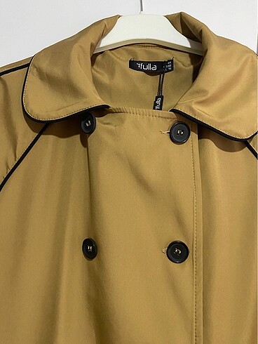 Diğer Trenchcoat