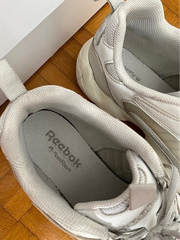 Reebok Reebok spor ayakkabı