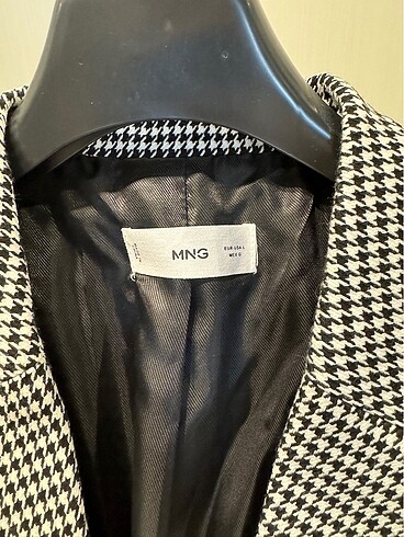 Blazer Ceket