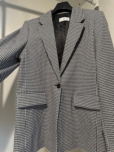 l Beden Blazer Ceket