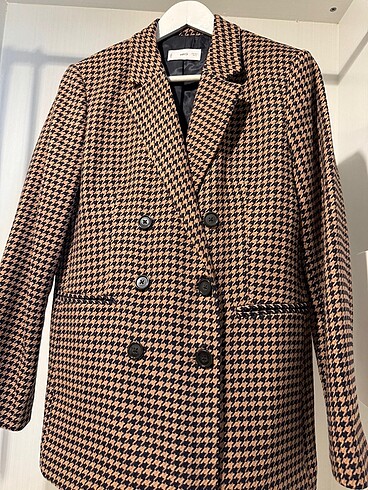 l Beden Blazer Ceket