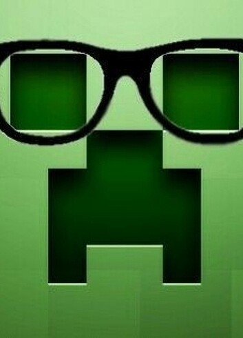 Creeper kafasi ????