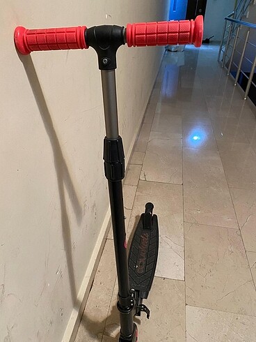 Diğer Scooter