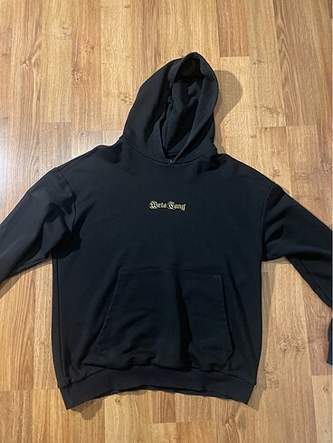 Metafang sweatshirt