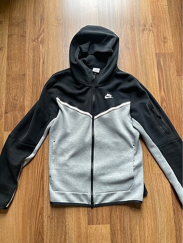 Nike tech fleece hırka