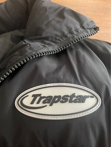 Diğer Trapstar mont