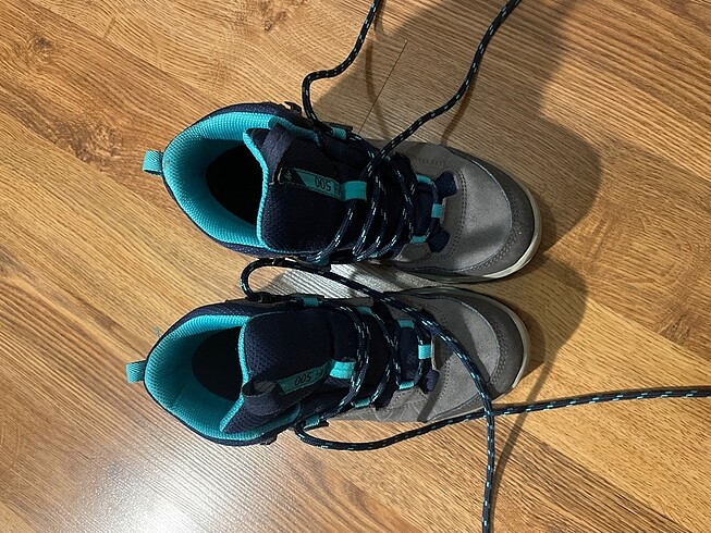 Decathlon bot