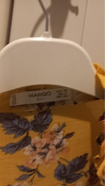 Mango Mango Gömlek