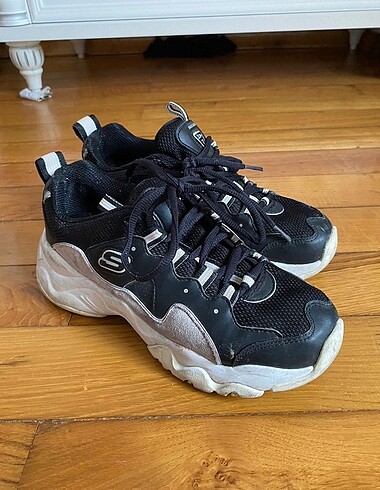 Skechers Ayakkabı