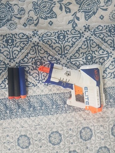 Nerf elite Triad ex-3