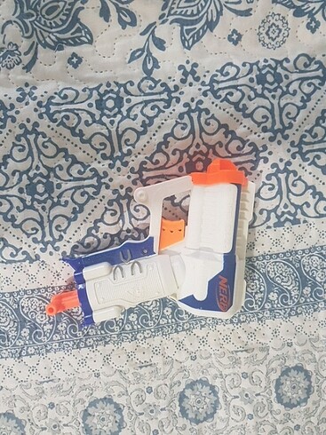 Nerf elite Triad ex-3