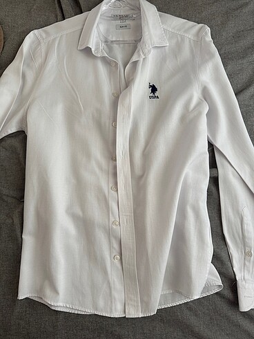 Us polo assn gömlek