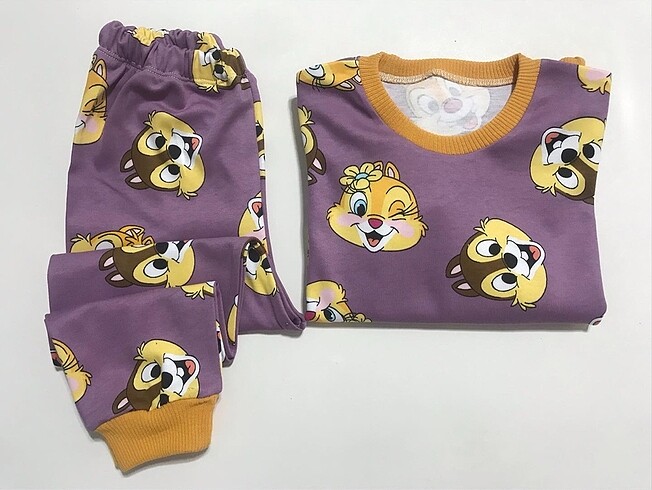 LC Waikiki Pijama Takımı