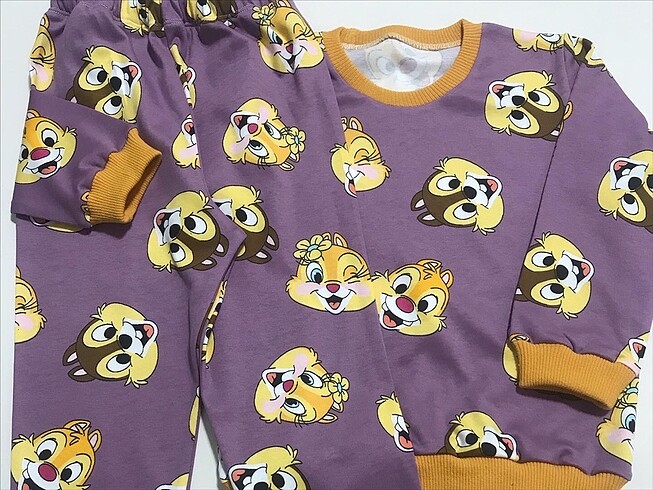 Pijama Takımı