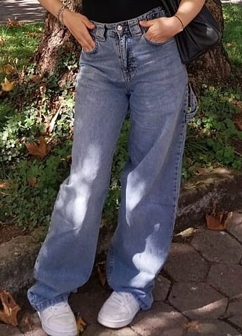 defacro baggy jean 