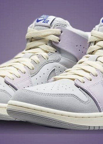 Nike Air Jordan 1 High Zoom - Görsel 2