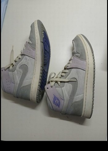 Nike Air Jordan 1 High Zoom - Görsel 3