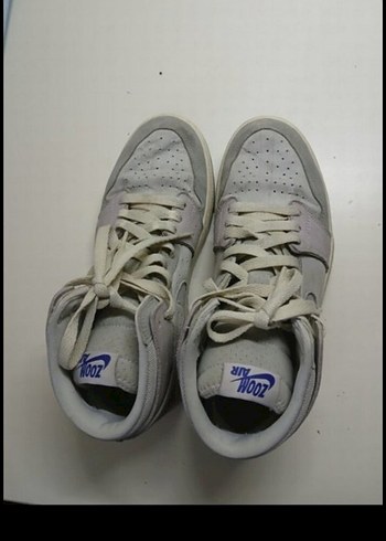 Nike Air Jordan 1 High Zoom - Görsel 4