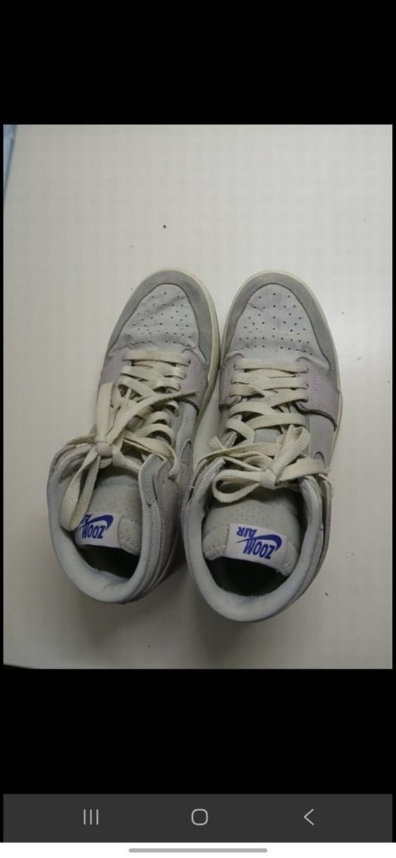 Nike Air Jordan 1 High Zoom - Görsel 4