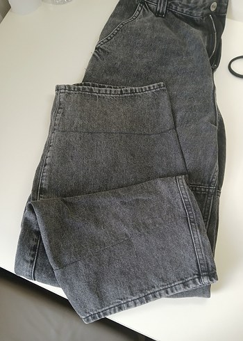 Pull and Bear pantalon - Görsel 2