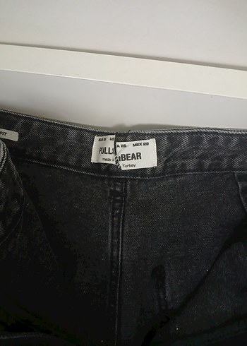 Pull and Bear pantalon - Görsel 3