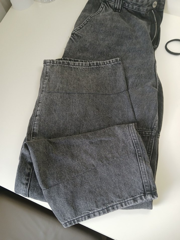 Pull and Bear pantalon - Görsel 2