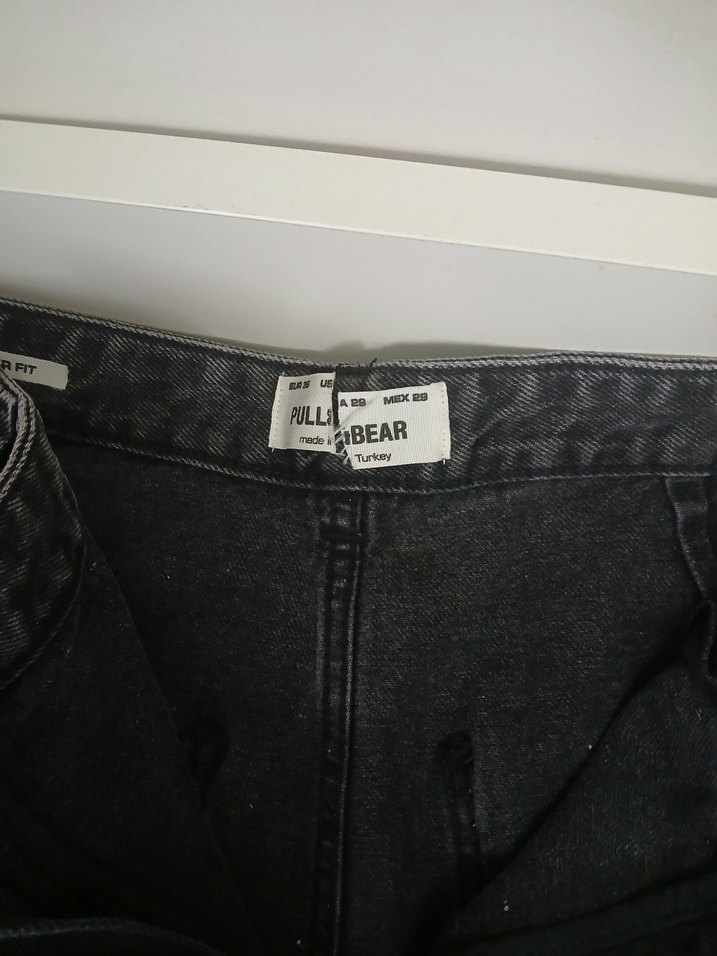 Pull and Bear pantalon - Görsel 3