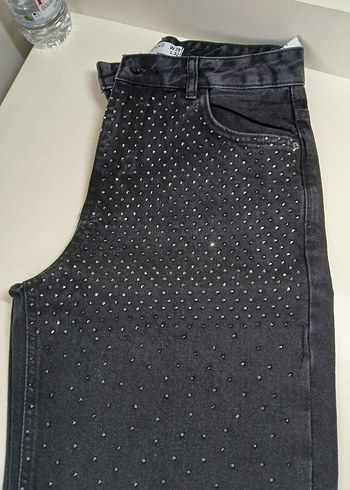 Koton taşlı jean - Görsel 5