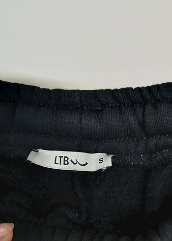 Siyah Eşofman Altı - Görsel 2