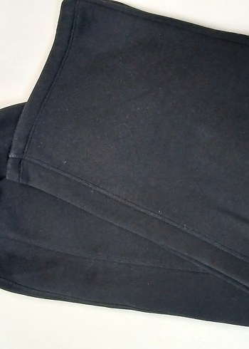 Siyah Eşofman Altı - Görsel 3