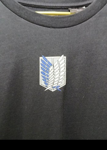 xl Beden Anime t - shirt