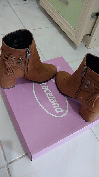 36 Beden Kadin bot 