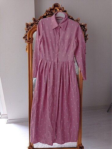 Tunik Elbise