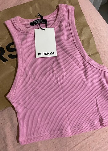 Bershka m