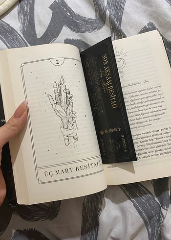 Özge Naz - Bronz Roman 1 - Görsel 4