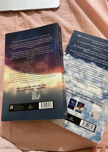 Emre Gül'den Bal ve Kar Romanları - Görsel 3