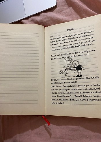 Saftirik Greg'in Günlüğü - Jeff Kinney - Görsel 3