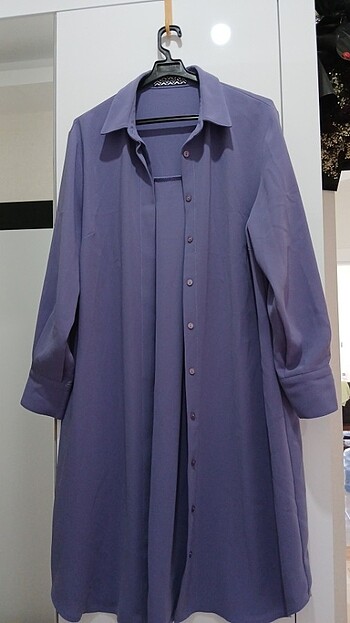Mascara tunik